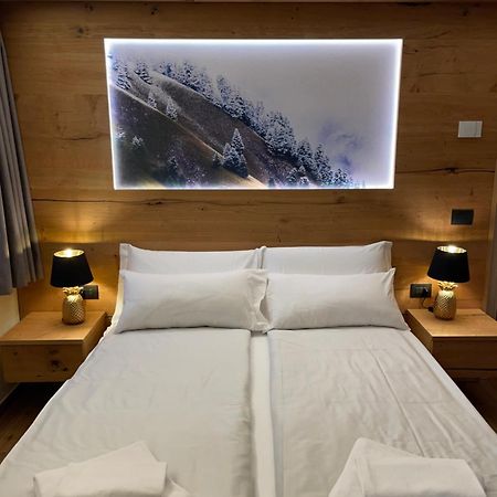 Chalet Lilla Ливиньо Екстериор снимка