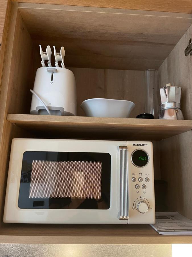 Chalet Lilla Ливиньо Екстериор снимка