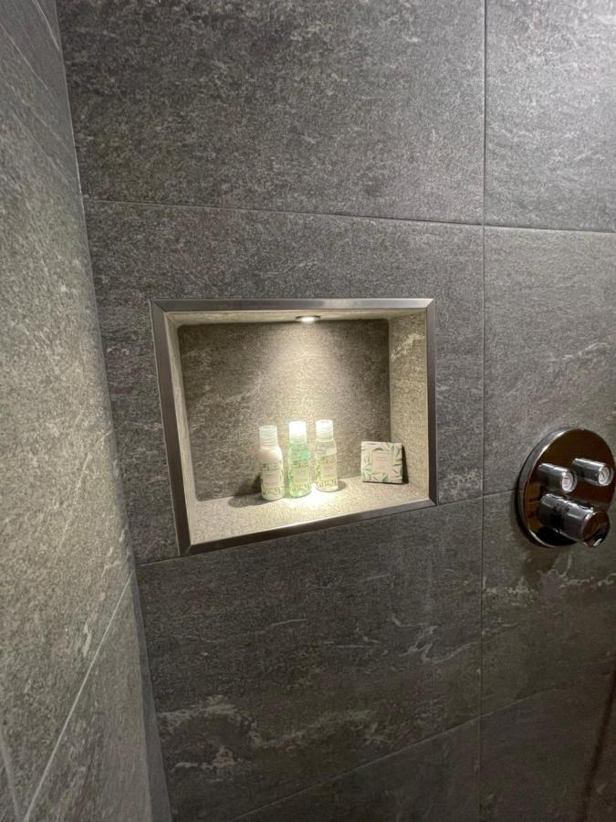 Chalet Lilla Ливиньо Екстериор снимка